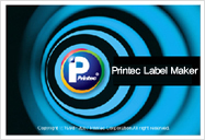 Printec Label Maker is